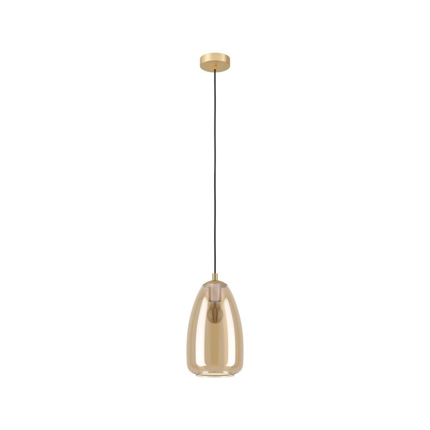 Eglo - Candelabro num fio 1xE27/40W/230V