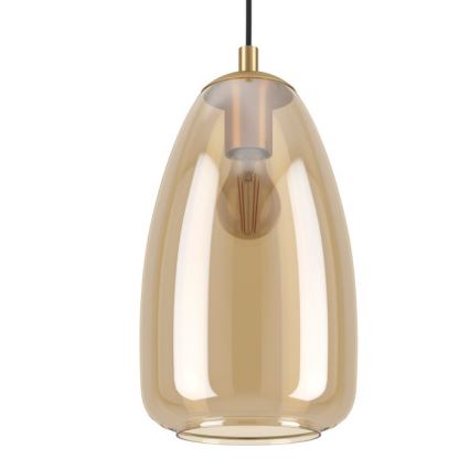 Eglo - Candelabro num fio 1xE27/40W/230V