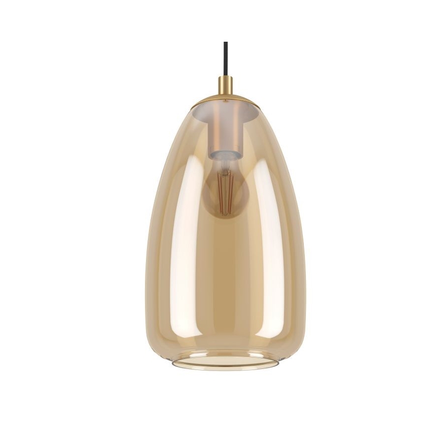 Eglo - Candelabro num fio 1xE27/40W/230V