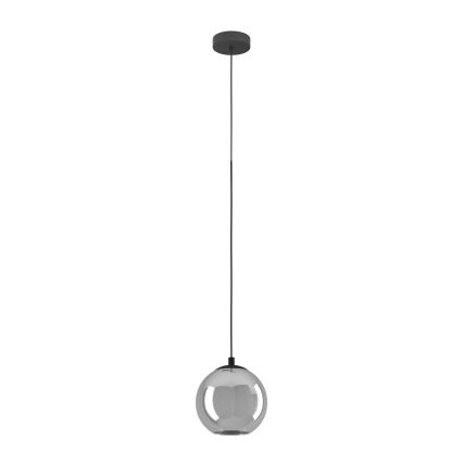 Eglo - Candelabro num fio 1xE27/40W/230V