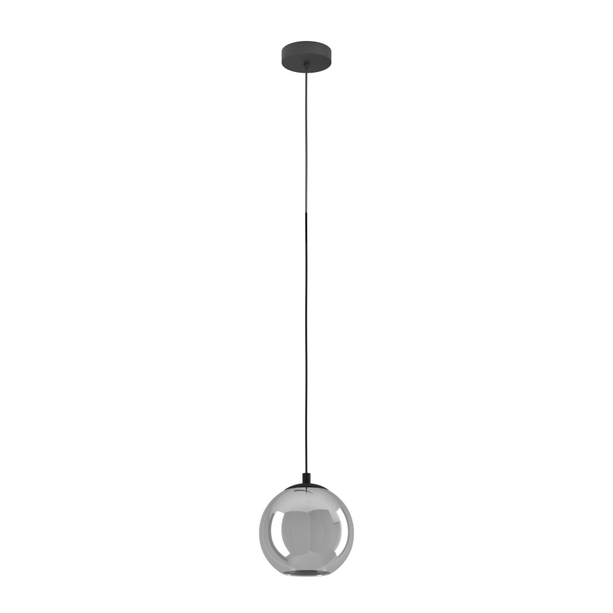 Eglo - Candelabro num fio 1xE27/40W/230V