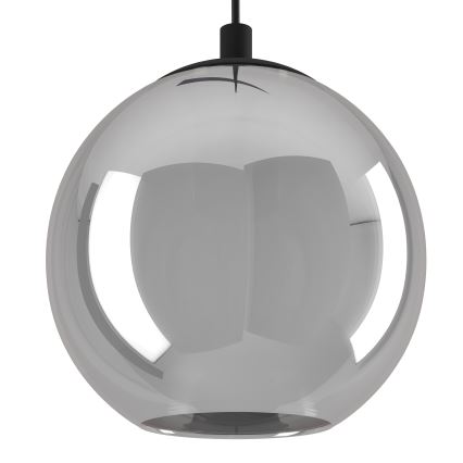 Eglo - Candelabro num fio 1xE27/40W/230V