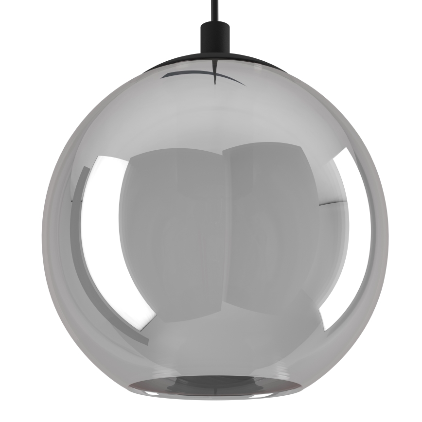 Eglo - Candelabro num fio 1xE27/40W/230V