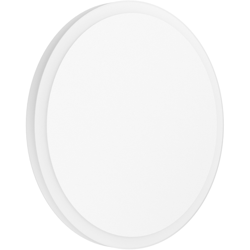 Eglo - Luz de teto LED LED/8,6W/230V