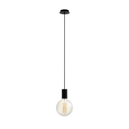 Eglo - Candelabro num fio 1xE27/40W/230V