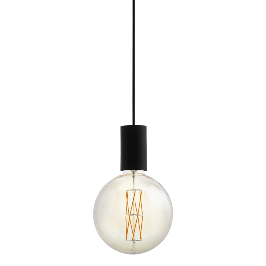Eglo - Candelabro num fio 1xE27/40W/230V