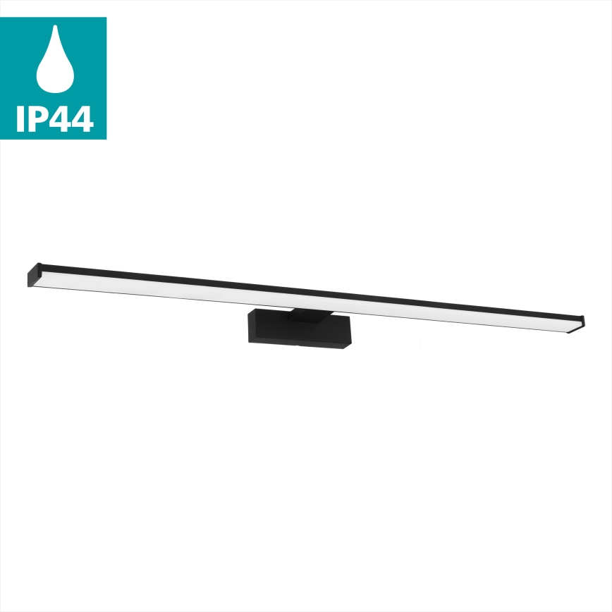 Eglo - Iluminação de espelho para casa de banho LED LED/14W/230V 4000K 78 cm IP44