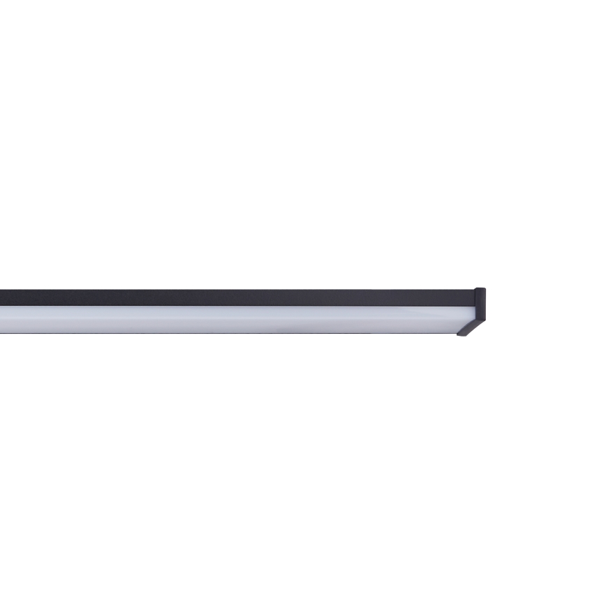 Eglo - Iluminação de espelho para casa de banho LED LED/14W/230V 4000K 78 cm IP44
