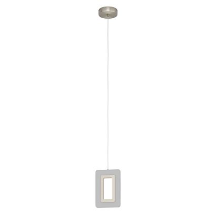 Eglo - Candelabro num fio LED LED/5,4W/230V