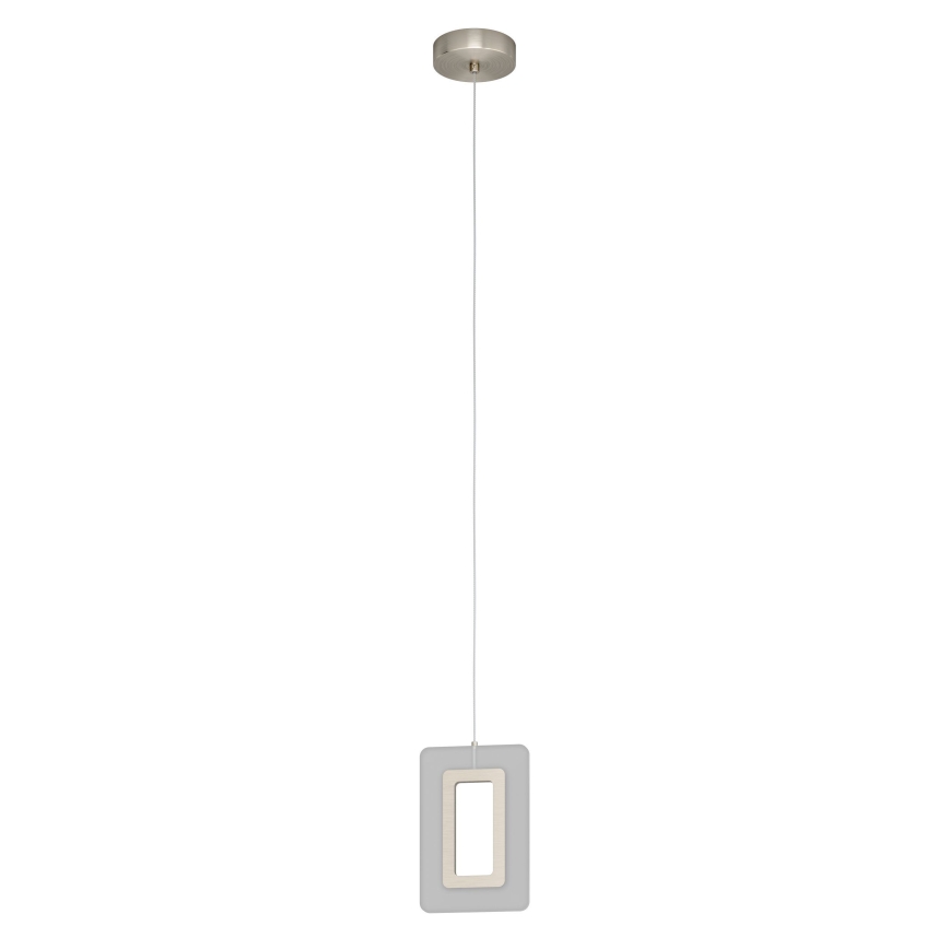 Eglo - Candelabro num fio LED LED/5,4W/230V