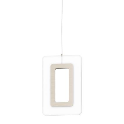 Eglo - Candelabro num fio LED LED/5,4W/230V