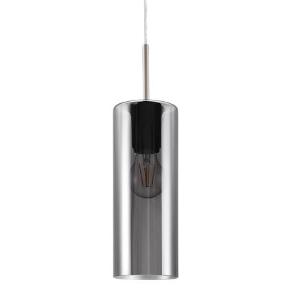 Eglo - Candelabro suspenso 1xE27/15W/230V