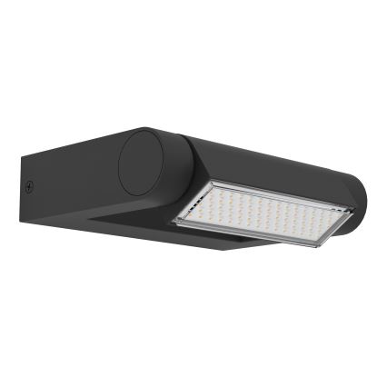 Eglo - Luz de parede LED de exterior LED/4,8W/230V IP44