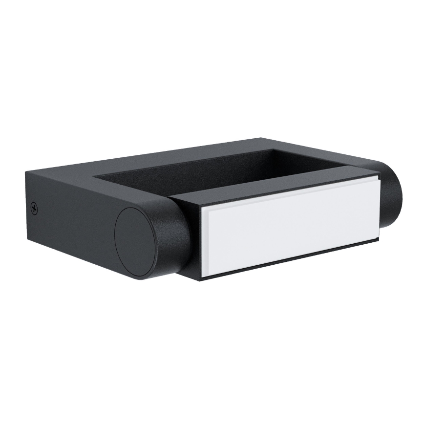 Eglo - Luz de parede LED de exterior LED/4,8W/230V IP44