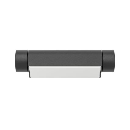 Eglo - Luz de parede LED de exterior LED/4,8W/230V IP44