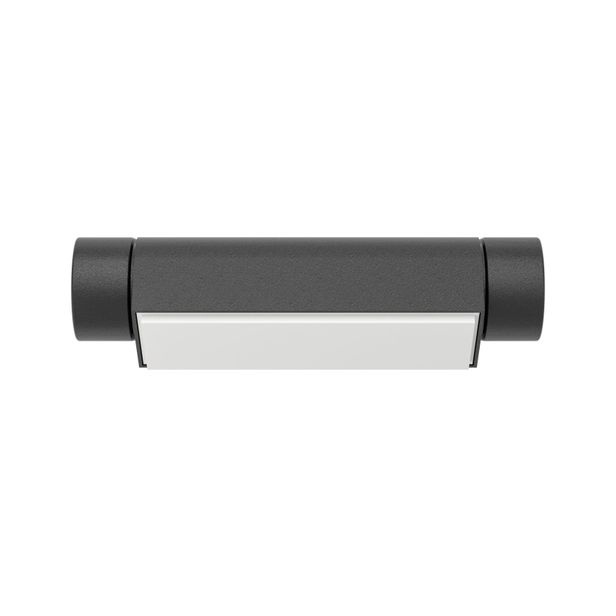 Eglo - Luz de parede LED de exterior LED/4,8W/230V IP44