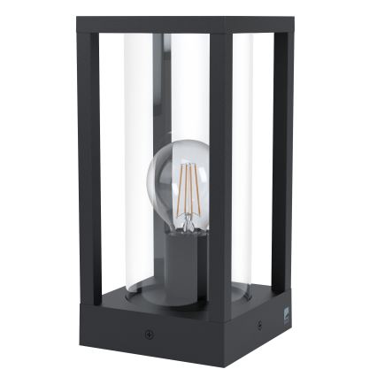 Eglo - Candeeiro de exterior 1xE27/40W/230V IP54