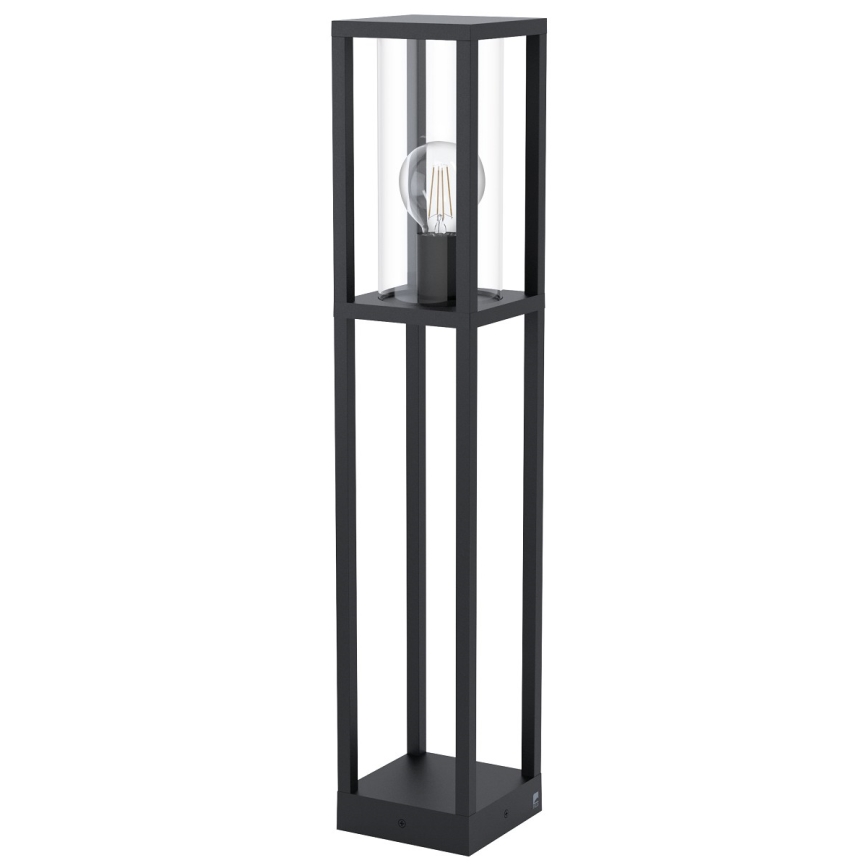Eglo - Candeeiro de exterior 1xE27/40W/230V IP54