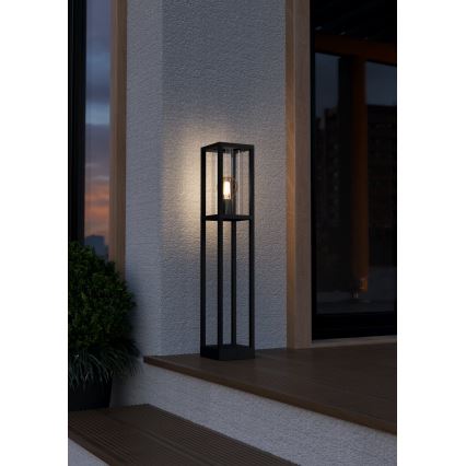 Eglo - Candeeiro de exterior 1xE27/40W/230V IP54