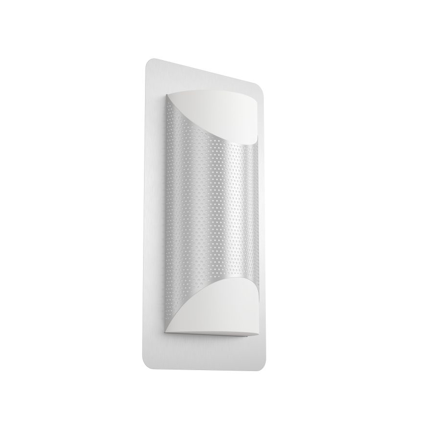 Eglo - Luz de parede de exterior 2xE27/10W/230V IP44