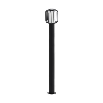 Eglo - Candeeiro de exterior 1xE27/28W/230V IP44