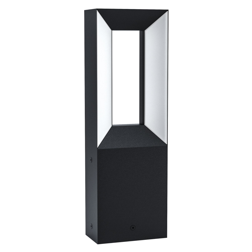 Eglo - Candeeiro exterior LED 2xLED/5W/230V IP44 34 cm