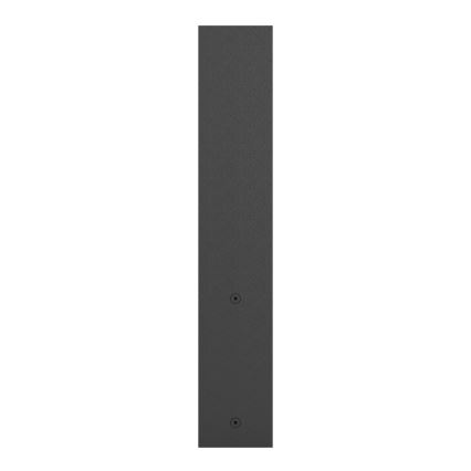 Eglo - Candeeiro exterior LED 2xLED/5W/230V IP44 34 cm