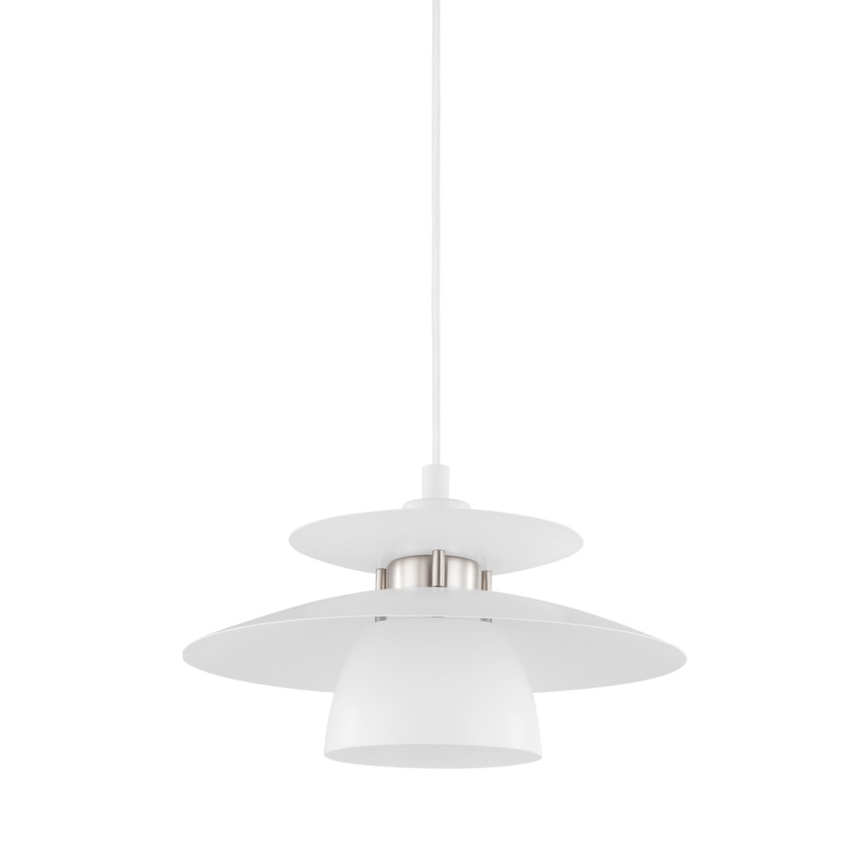 Eglo - Candelabro num fio 1xE27/40W/230V