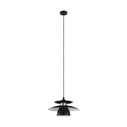 Eglo - Candelabro num fio 1xE27/40W/230V