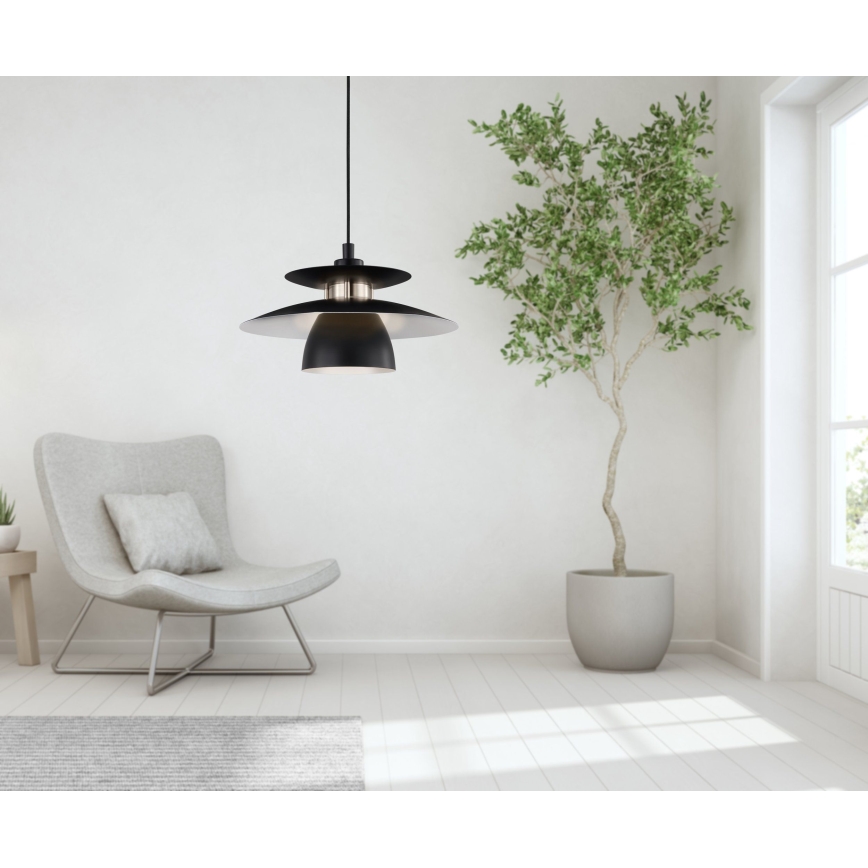 Eglo - Candelabro num fio 1xE27/40W/230V