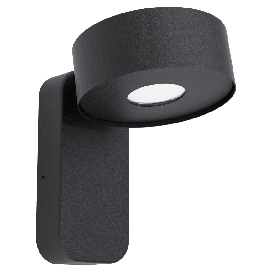 Eglo - Luz de parede LED de exterior LED/6W/230V IP44