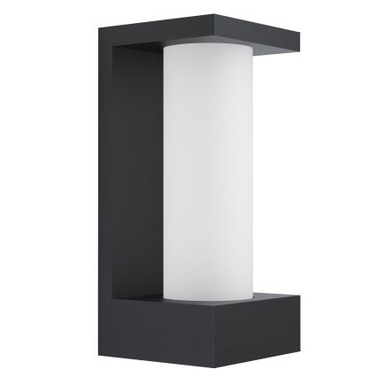 Eglo - Luz de parede LED de exterior LED/6W/230V IP44