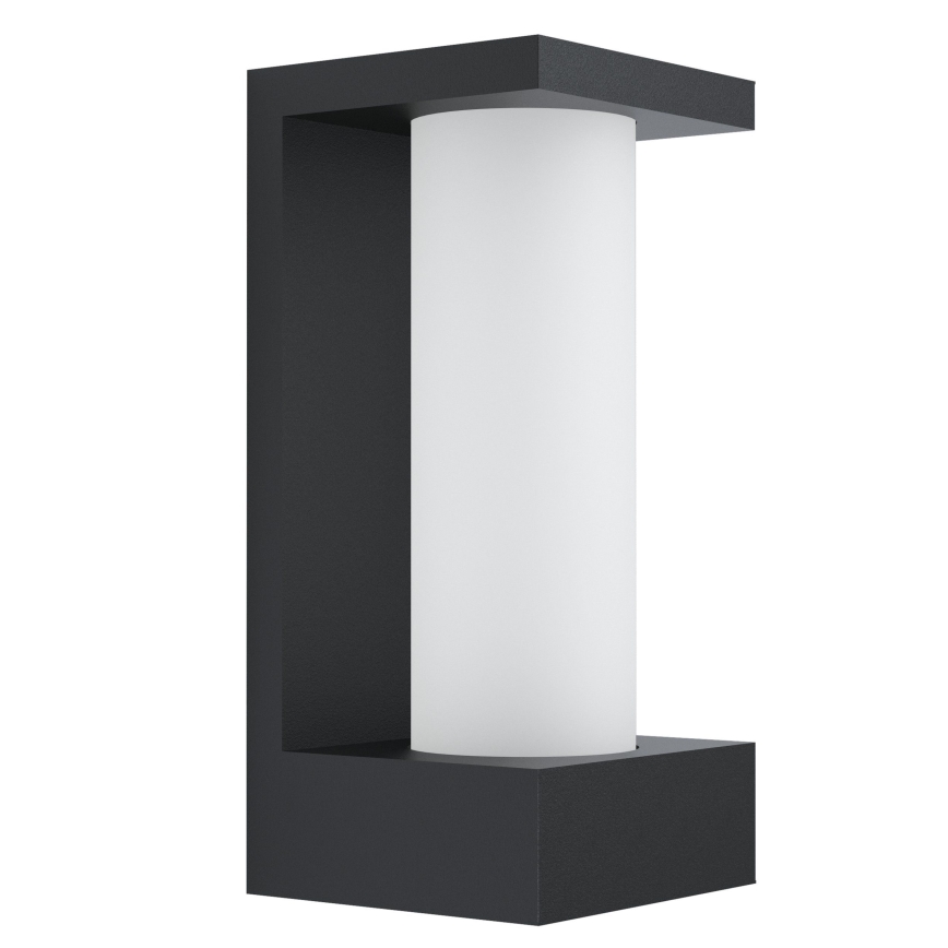 Eglo - Luz de parede LED de exterior LED/6W/230V IP44