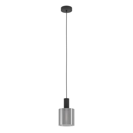Eglo - Candelabro num fio 1xE27/40W/230V
