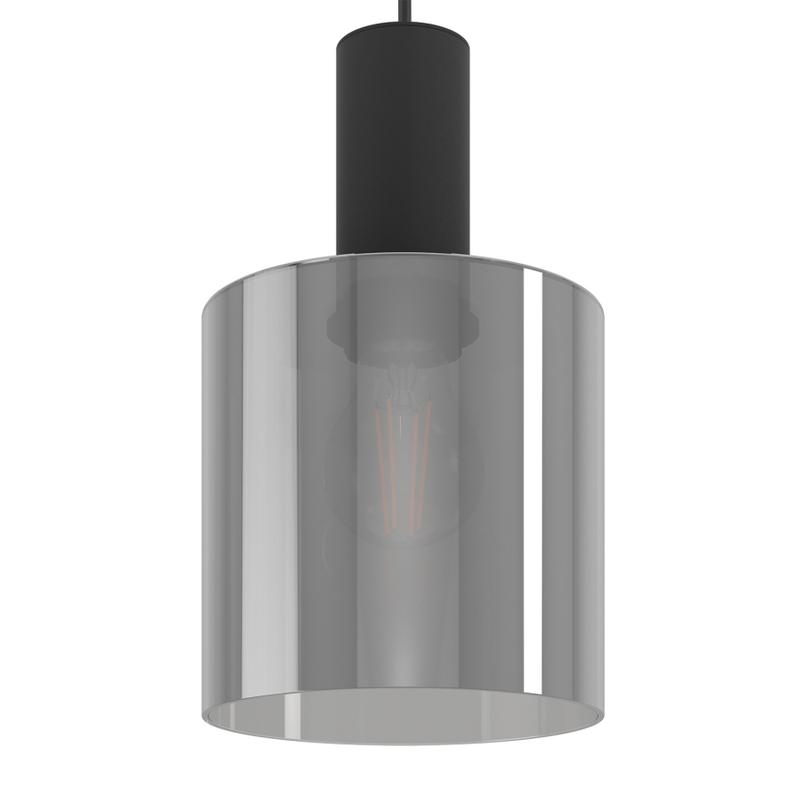 Eglo - Candelabro num fio 1xE27/40W/230V