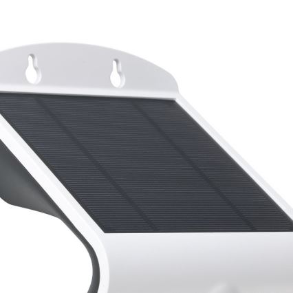Eglo - Luz solar com um sensor LED/3,2W/3,7V IP54