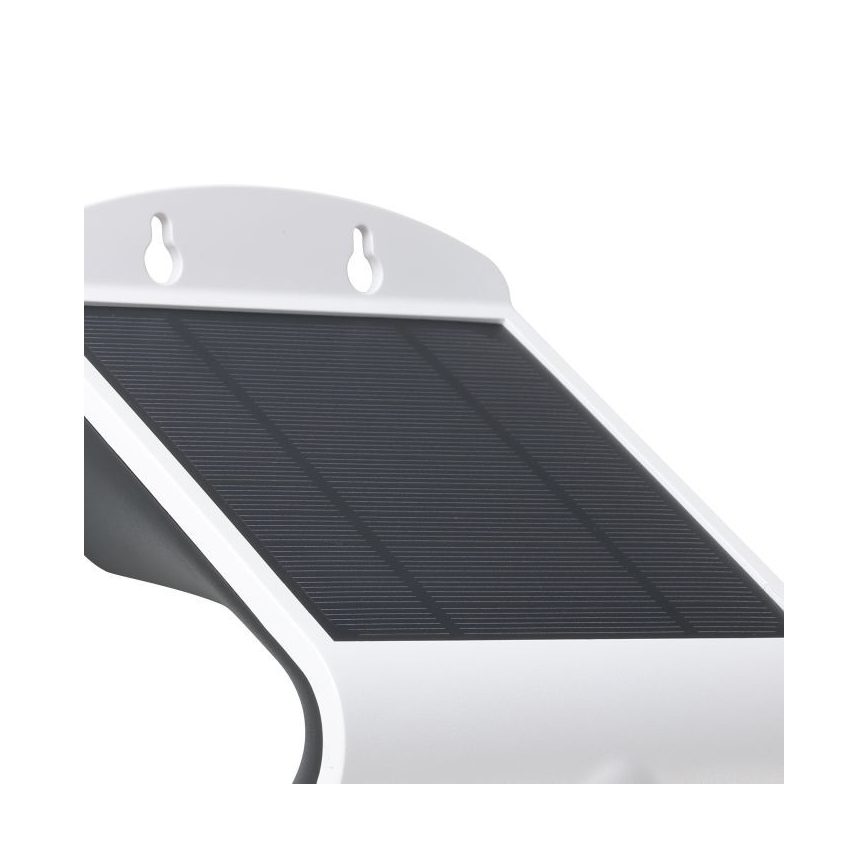 Eglo - Luz solar com um sensor LED/3,2W/3,7V IP54