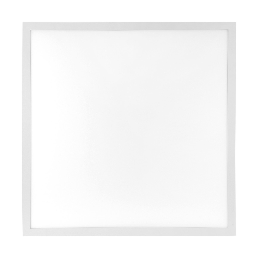 Eglo - Iluminação de teto RGBW com regulação LED/32,5W/230V 2700-6500K 60x60 cm + controlo remoto