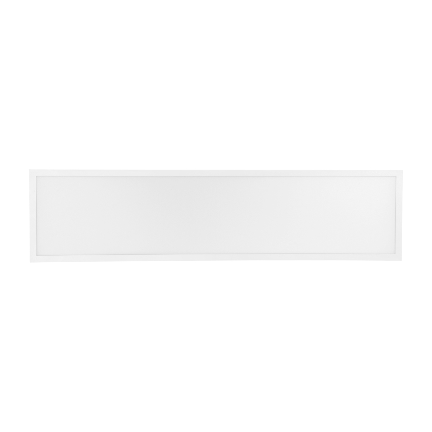 Eglo - Iluminação de teto RGBW com regulação LED/32,5W/230V 2700-6500K 120x30 cm + controlo remoto