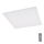 Eglo 98781 - Painel integrado LED RGBW com regulação SALOBRENA-CW LED/24W/230V 2700-6500K + comando