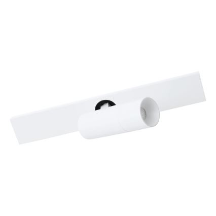 Eglo - Foco LED para sistema de carril 1xLED/9W/230V