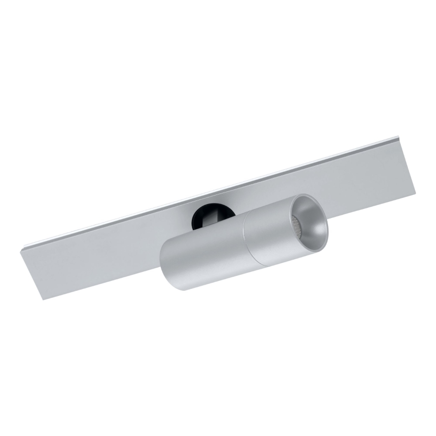 Eglo - Foco LED para sistema de carril LED/9W/230V