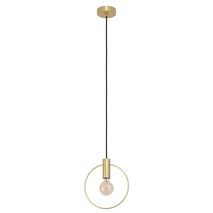 Eglo - Candelabro suspenso 1xE27/40W/230V
