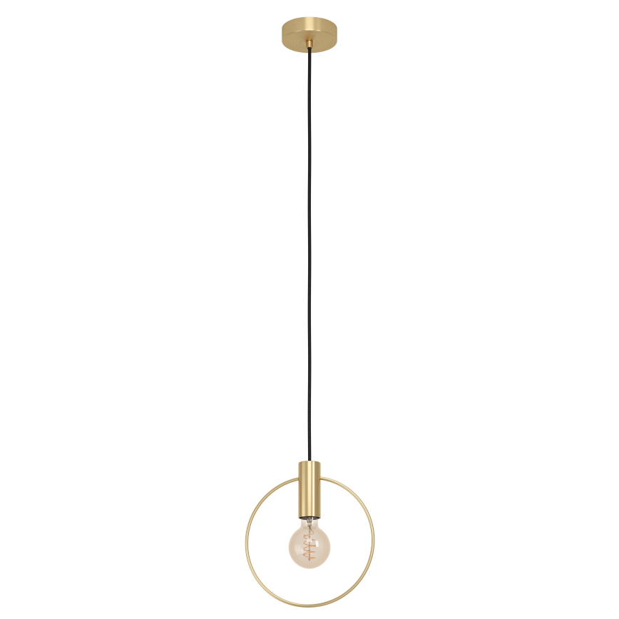 Eglo - Candelabro suspenso 1xE27/40W/230V