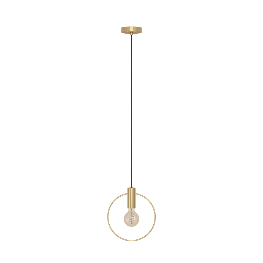 Eglo - Candelabro suspenso 1xE27/40W/230V