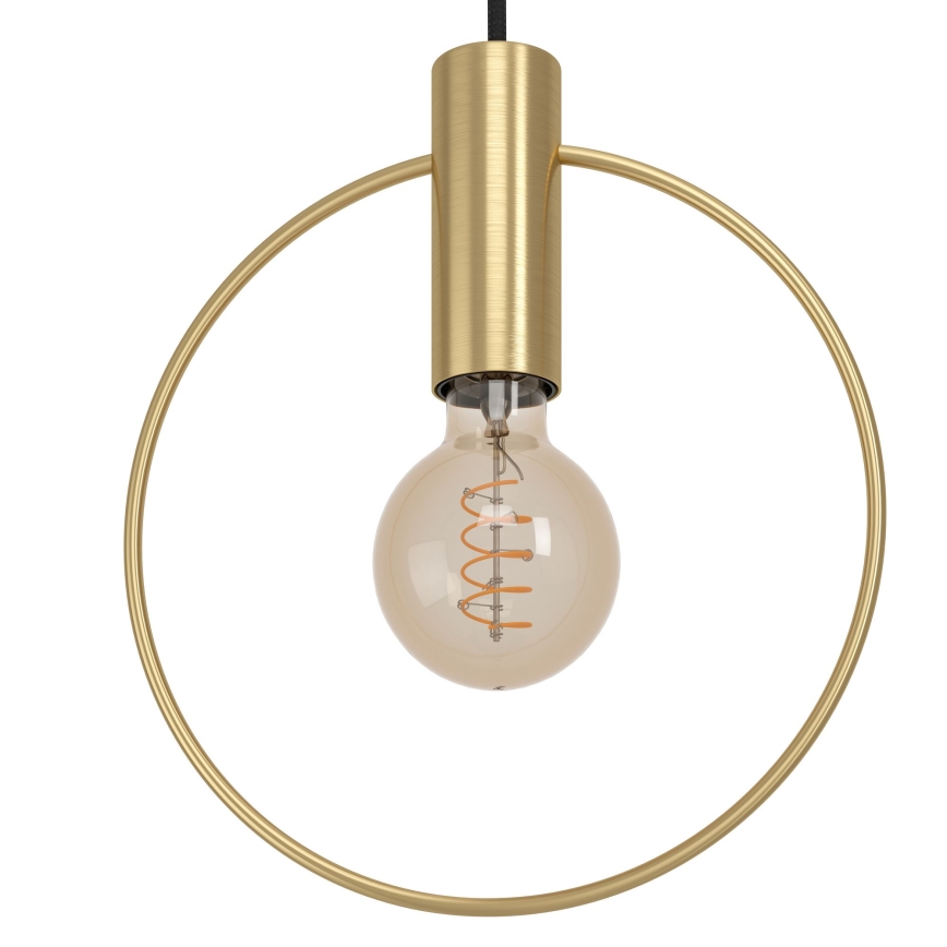 Eglo - Candelabro suspenso 1xE27/40W/230V