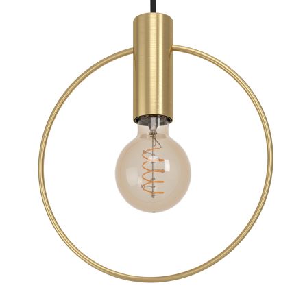 Eglo - Candelabro num fio 3xE27/40W/230V