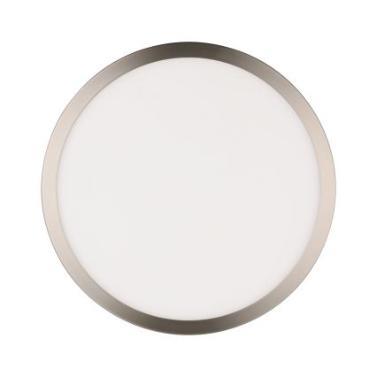 Eglo - Iluminação de teto de casa de banho LED com regulação LED/19,5W/230V 2700-6500K IP44 ZigBee