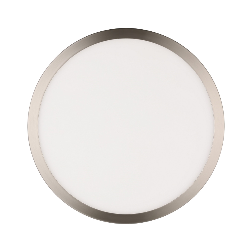 Eglo - Iluminação de teto de casa de banho LED com regulação LED/19,5W/230V 2700-6500K IP44 ZigBee