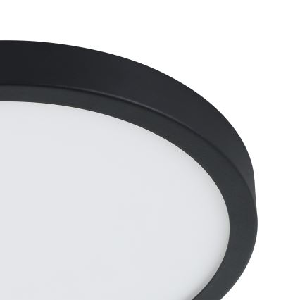 Eglo - Iluminação de casa de banho LED com regulação LED/19,5W/230V IP44 ZigBee